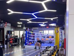 -M.S拳击泰拳馆(大学路店)