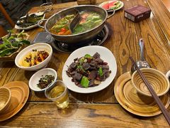 -亮欢寨(凯里总店)