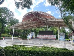 -方庄体育公园