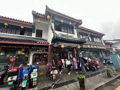 -同得兴 Since·1995 传统苏式面馆(嘉馀坊店)