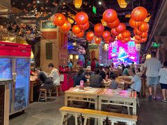 -长安大牌档之西安博物院文化餐厅(中贸店)