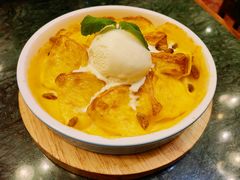 -新白鹿餐厅(京基KK ONE店)