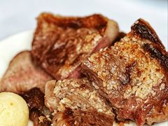 -拉蒂娜·巴西牛排馆 Latina·Brazilian Steakhouse(陆家嘴旗舰店)