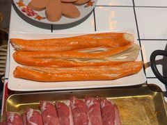 -旧街市鲜货老火锅(大光路店)