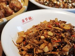 -天下客饭店(中山路店)