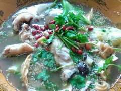 -成都冒菜四川一绝(景谷路店)