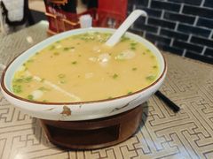 -新繁老號豌豆汤饭店·江湖菜(宝光寺店)