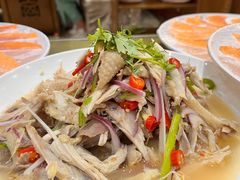 -沱江鱼府(丽江店)