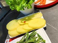 -生活如沸·顺德水牛奶火锅(大学路店)