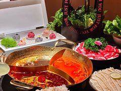 -色響火锅(恒隆广场店)