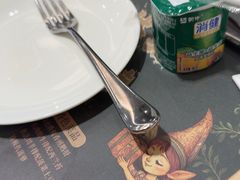-松咖啡自助餐厅·松北香格里拉