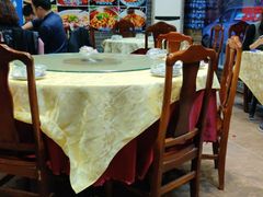 -湘楚情土菜馆(下沙店)