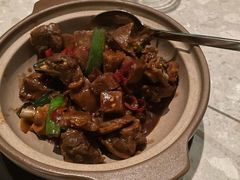 -阳朔糖舍酒店·糖舍餐厅&酒吧