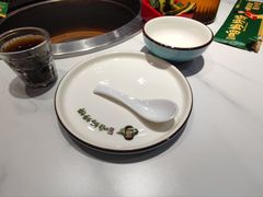 -满兴咱妈烀饼铁锅炖(兰州北街店)