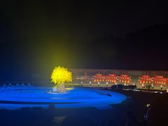 -鼎盛王朝康熙大典实景演出