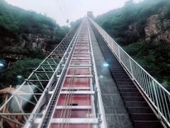 -野三坡刘家河高山漂流