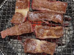 -隐炉和牛烧肉店(群力店)