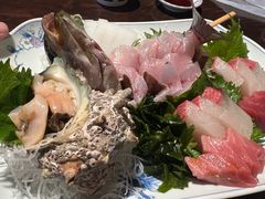 -海鮮市場長崎港(出島ワーフ店)
