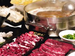 -陈记顺和牛肉火锅馆(天河北路店)