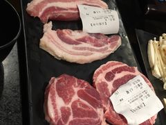 -猪的故事·韩式烤肉(韩乐坊店)