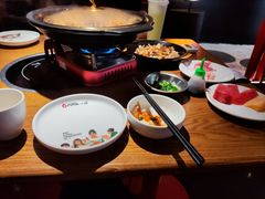 -六月雪干锅(绵阳王府井百货店)