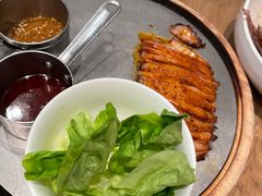 -小大董·烤鸭(王府井apm店)