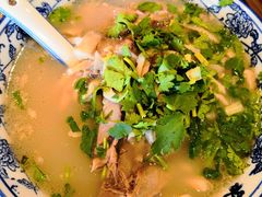 -老三羊汤【北兴隆街店】