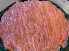 -巴渝瓦肆重庆鲜火锅(宝龙环湖店)