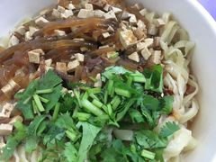 -孟记传统大刀面(星源商城店)