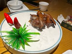 -大鸽饭(马王堆店)