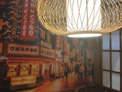 -河风の幸会精致料理