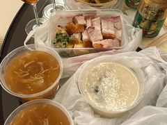 -灵记饭店(营地大街店)