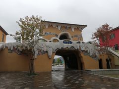 -千岛湖燃擎卡丁车赛车主题乐园(秀湖路店)