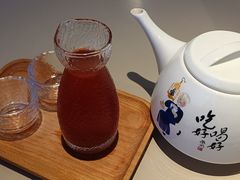 -蔡澜点心·粤菜(领展购物广场店)