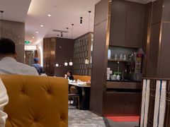 卡座-岭南真味·匠心粤菜(K11店)