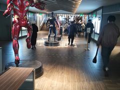 -成都百丽宫影城(LUXE太古里店)