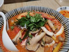 -越小品·越南餐厅(布吉万象汇店)