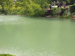 -黄公望隐居地