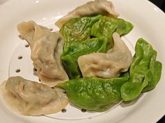 -芳芳私房菜·精做淮扬菜(承德路店)