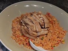 -西安饭庄·非遗陕菜(钟楼店)