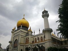 -新加坡Zam Zam餐馆