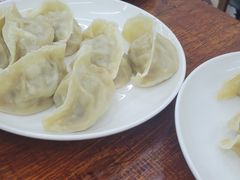 -奉天蚨祥饺子馆