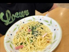 -萨莉亚意式餐厅(天河城购物中心店)