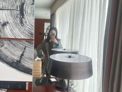 -上海雅居乐万豪侯爵酒店
