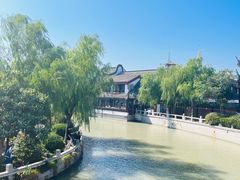 -召稼楼古镇