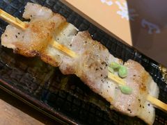 -山葵家居酒屋(天目里店)