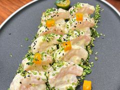 -喜鼎海胆水饺(东港店)