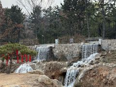 -沂蒙山旅游区云蒙景区(蒙山国家森林公园)
