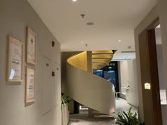 -泰合玺·精油疗愈 SPA(南京河西万达店)