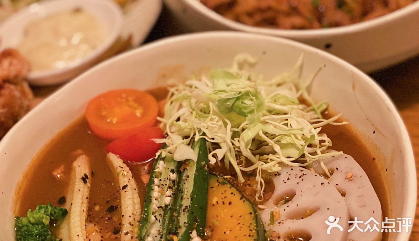 上海美食|Fine新店 温馨又温暖的日系小酒馆 